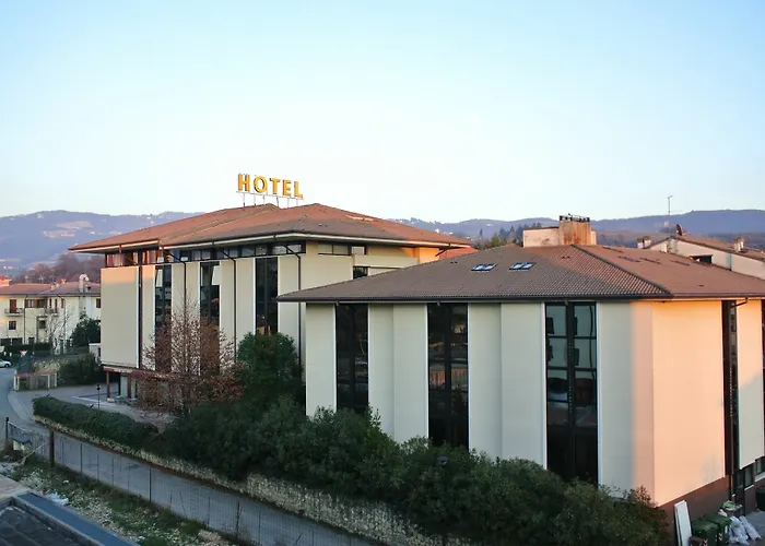 Hotel San Vito Verona