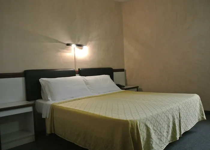 Hotel San Vito Verona