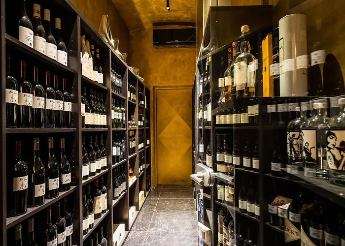 Dam Boutique Hotel & Restaurant Nova Gorica