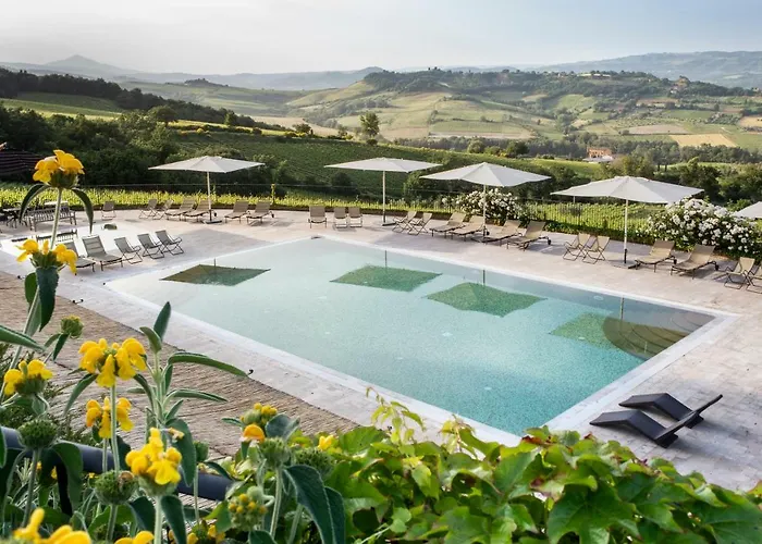 Altarocca Wine Resort Adults Only Orvieto