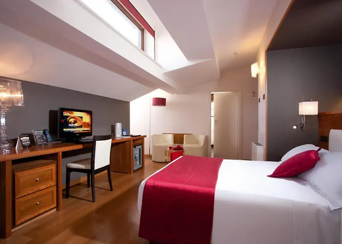 Hotel Nazionale Roma
