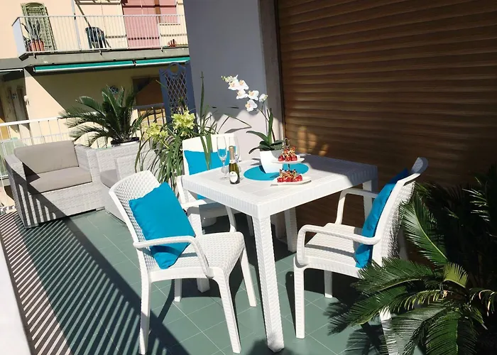 Al Parco II Rota B&B Sorrento