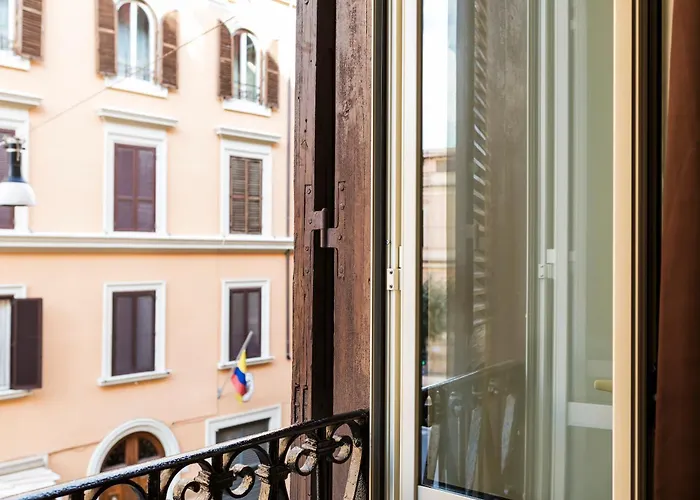 Lahouse Rome By Premium Suites Collection