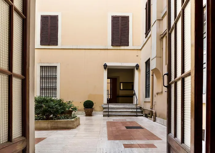 Lahouse Rome By Premium Suites Collection