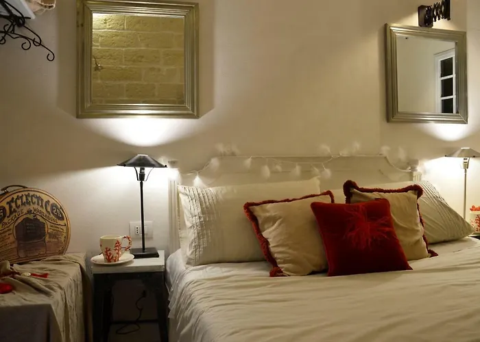 Marè Rooms Bari old town center