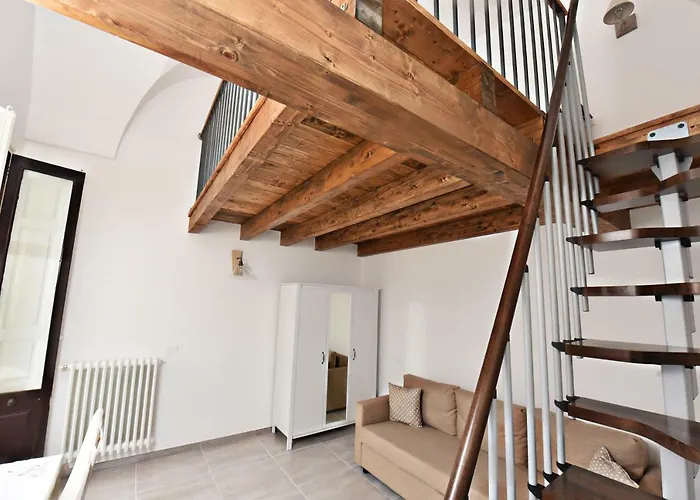 Bed and Breakfast Il Giardino Di Benedetta Lecce