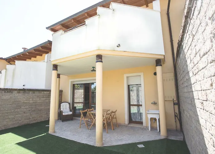 Villa Malù Città Sant'Angelo
