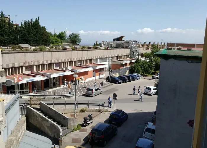 B&B Aminei Metrò Napoli