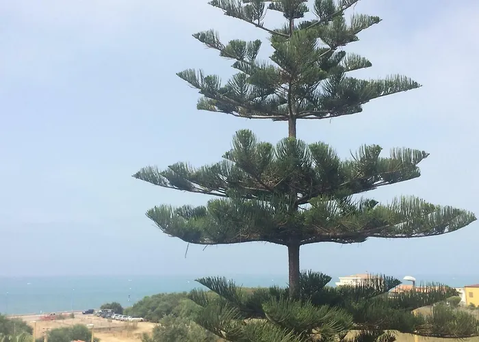 Bed and Breakfast Frontemare Agrigento