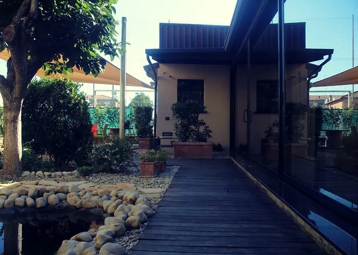 Bed and Breakfast A Casa Ravenna