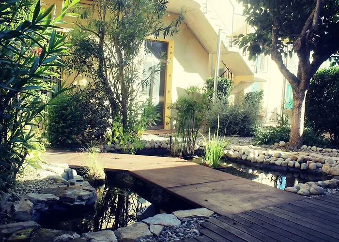 Bed and Breakfast A Casa Ravenna