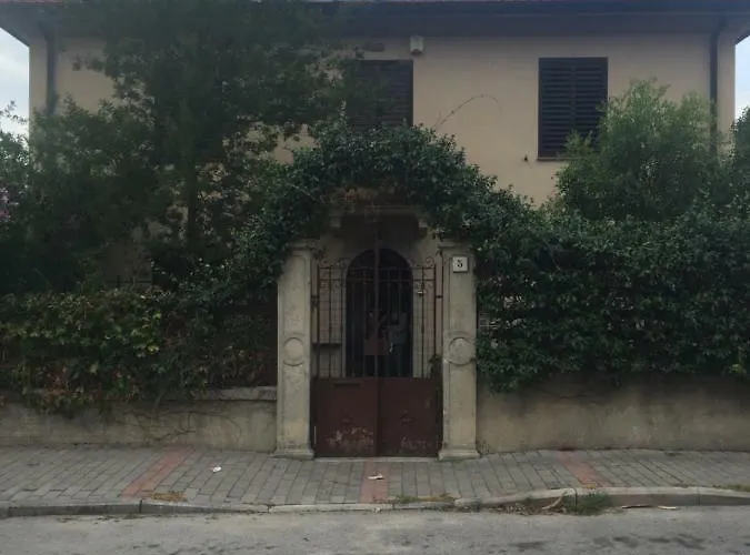La Casetta DI Luciano Foligno