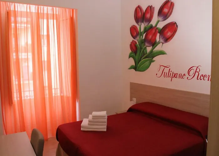 B&B Flower'S House Napoli