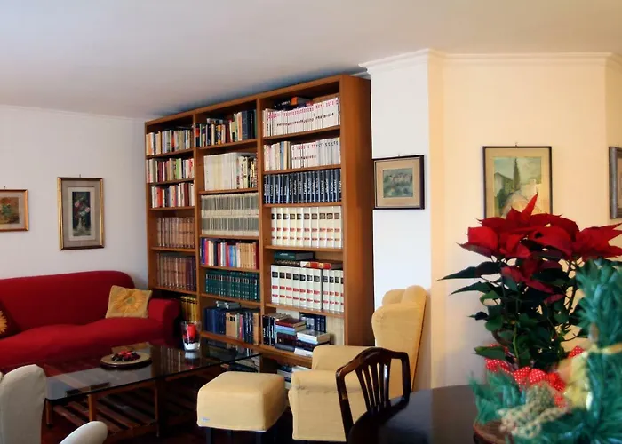Bed and Breakfast BB Sesto Piano Foggia