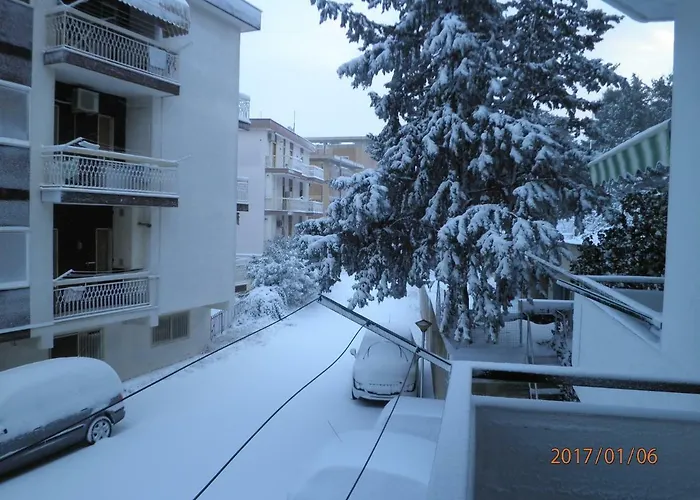 Bed and Breakfast Don Milani Matera