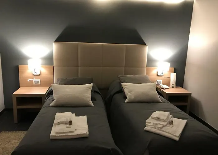 Bed and Breakfast Viale San Martino Messina