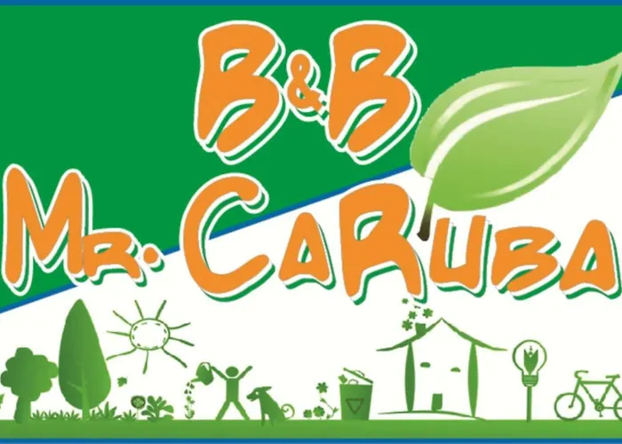 B&B Mrcaruba Stintino