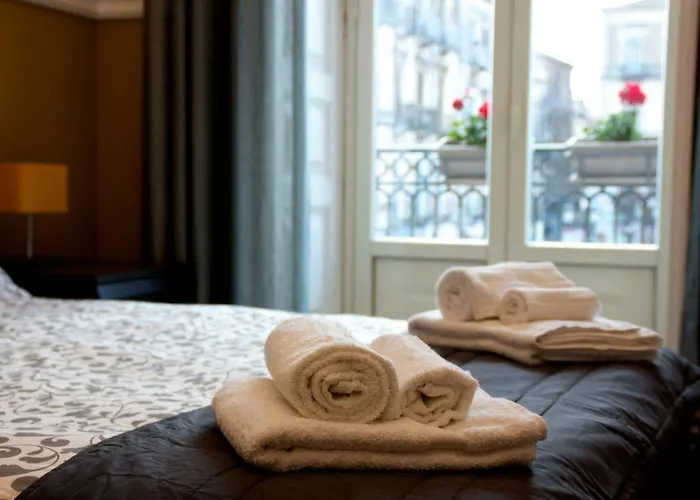 B&B Umberto 134 Catania