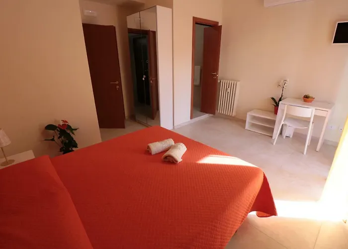 B&B Casati81 Roma