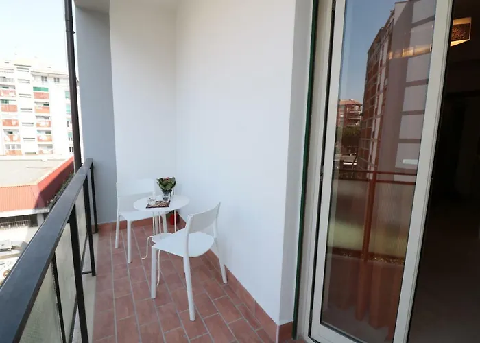 B&B Casati81 Roma