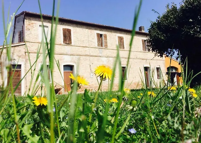 Bed and Breakfast Il Rudere Ravenna