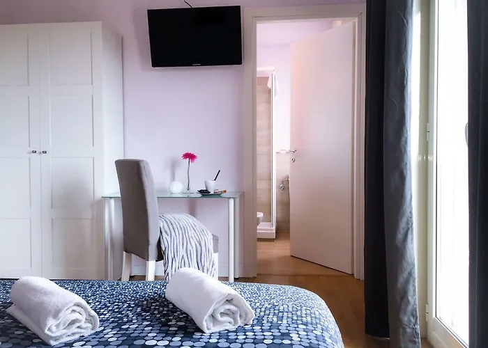 B&B Policlinico Gaspare Rodolico Catania