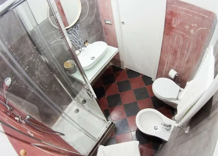 Bed and Breakfast L'architetto Roma