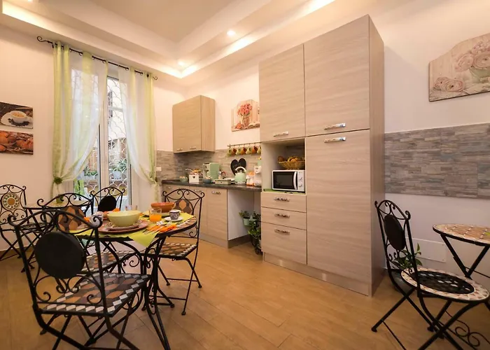 Fabiola's Home Roma