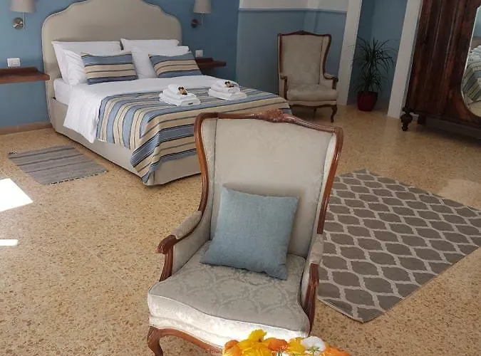 Aragonese Luxury Rooms Napoli