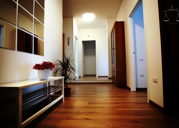 La Libra Rooms Cagliari