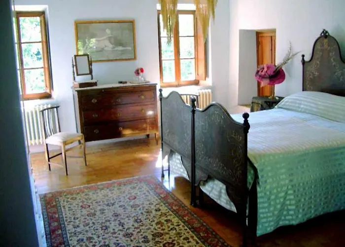 Hotel Antichi Casali di Charme Orvieto