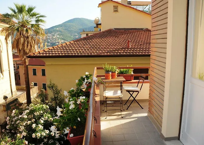 San Giorgio Boutique Rooms La Spezia