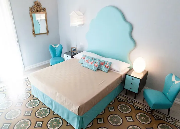 Naftalina Rooms Termoli