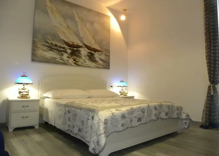 Hotel La Gemma delle 5 Terre La Spezia