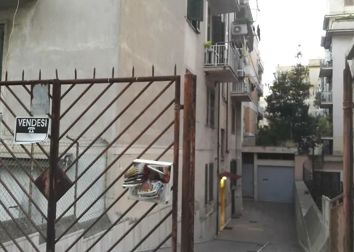 Hotel A casa di Alice Roma