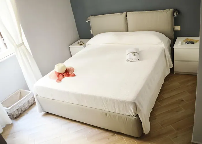 Colosshouse Guest House Roma