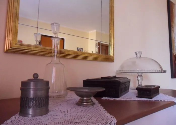 B&B A Casa Di Monica Olbia