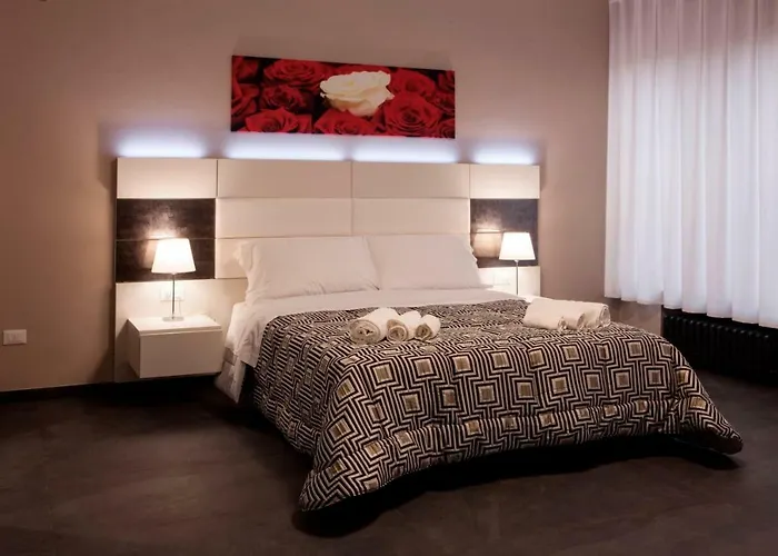 Hotel Living Arena Verona