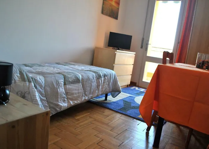 Hotel Agli Ospedali Padova