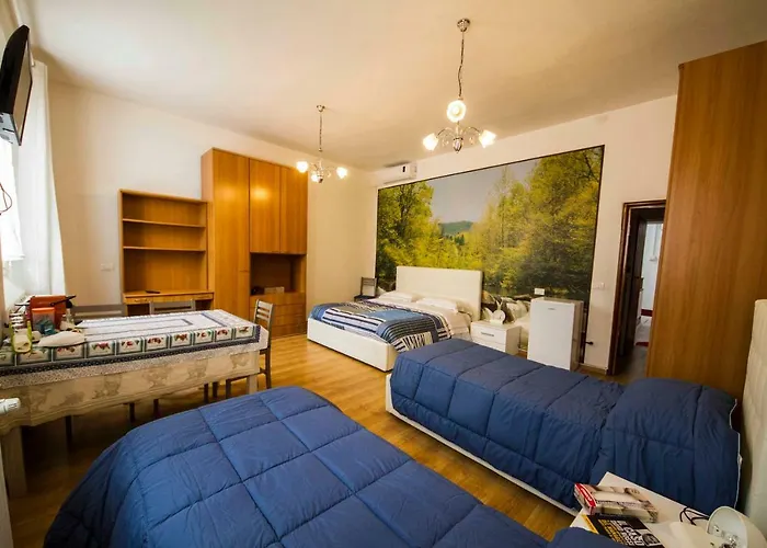 Bed & Breakfast Porta Santi Cesena