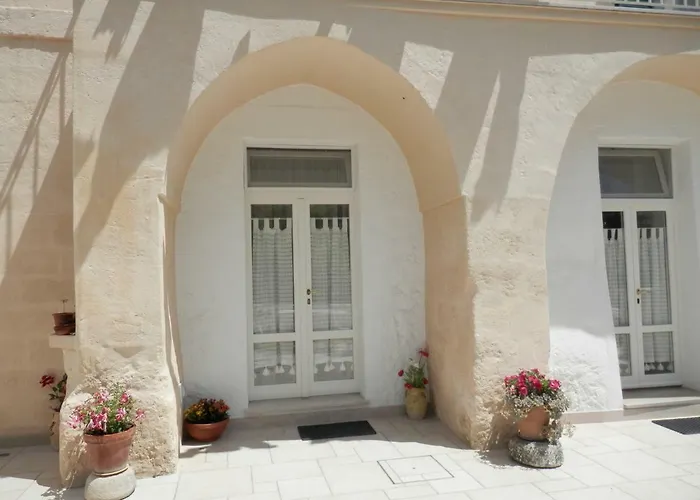 Il Cucù Bed&Breakfast Matera