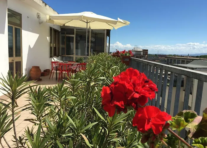B&B Colombo Pisa