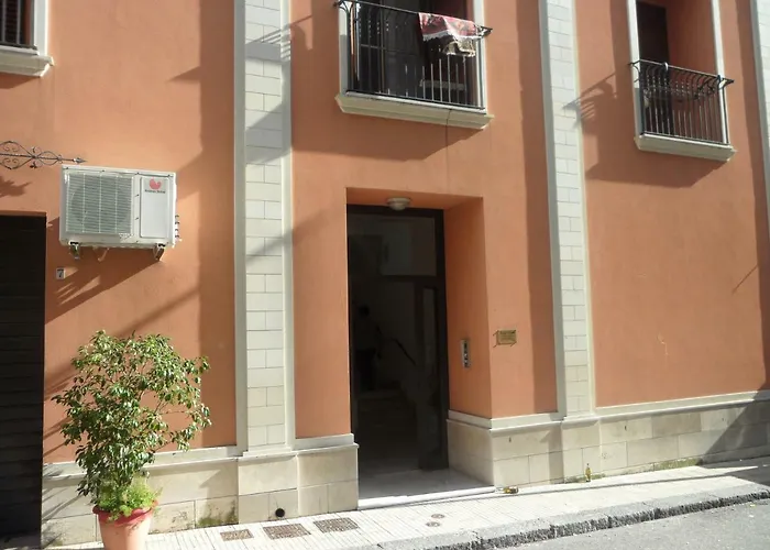 Bed&Breakfast Sole&Luna Messina