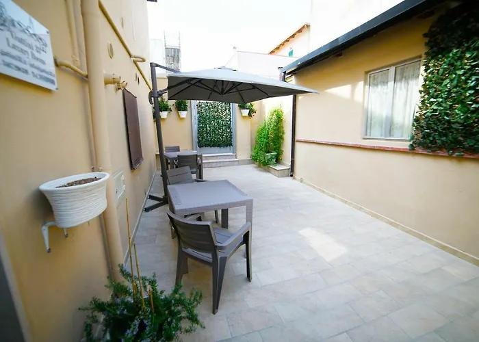 Hotel Gattini33 Matera