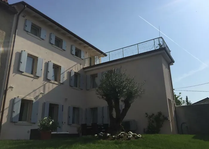 Hotel Sweet Corner Castelnuovo del Garda