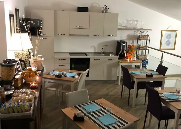 Residenza Murat Caserta