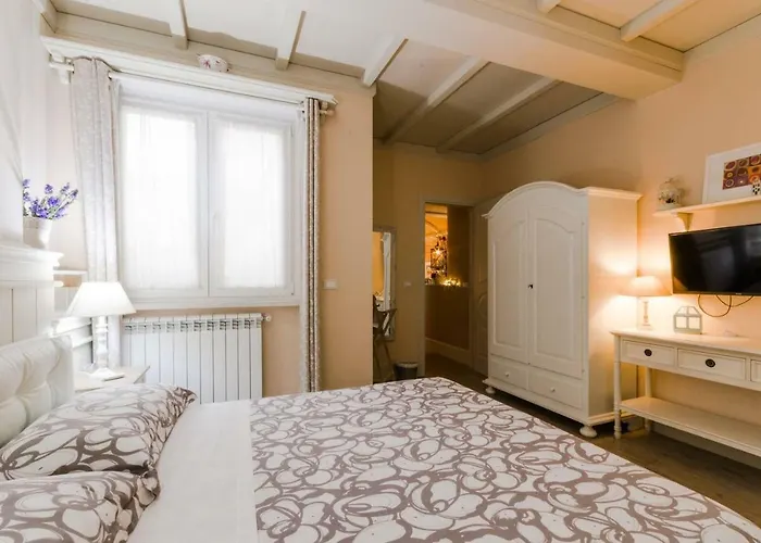 Serendipity B&B Pescara