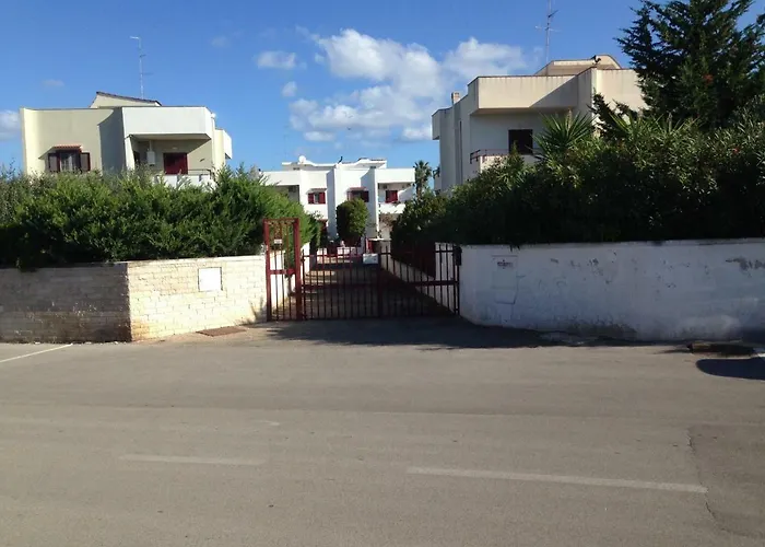 Bed and Breakfast Annavi Bari