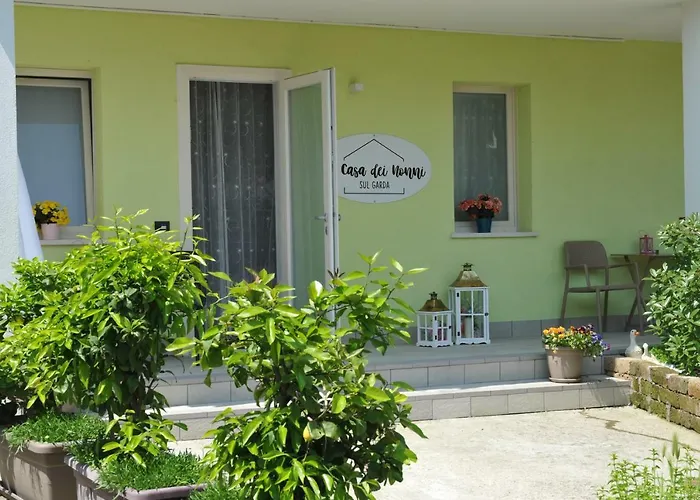 Hotel La Casa dei Nonni sul Garda Peschiera del Garda