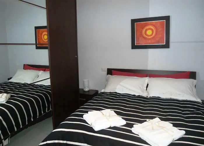 Hotel La Mia Resilienza Nei Sassi Di Matera